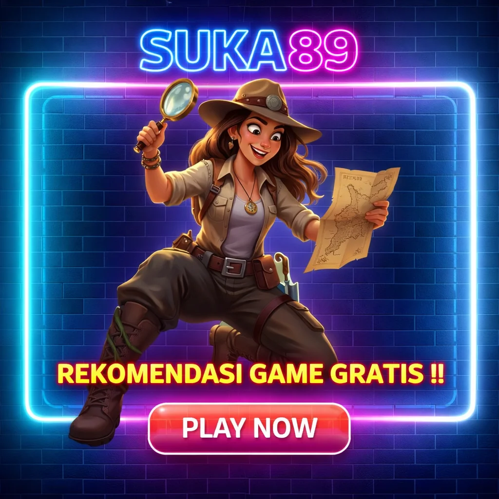 Suka89 : Jalani Waktu Senggang dengan Alur Main Menyenangkan